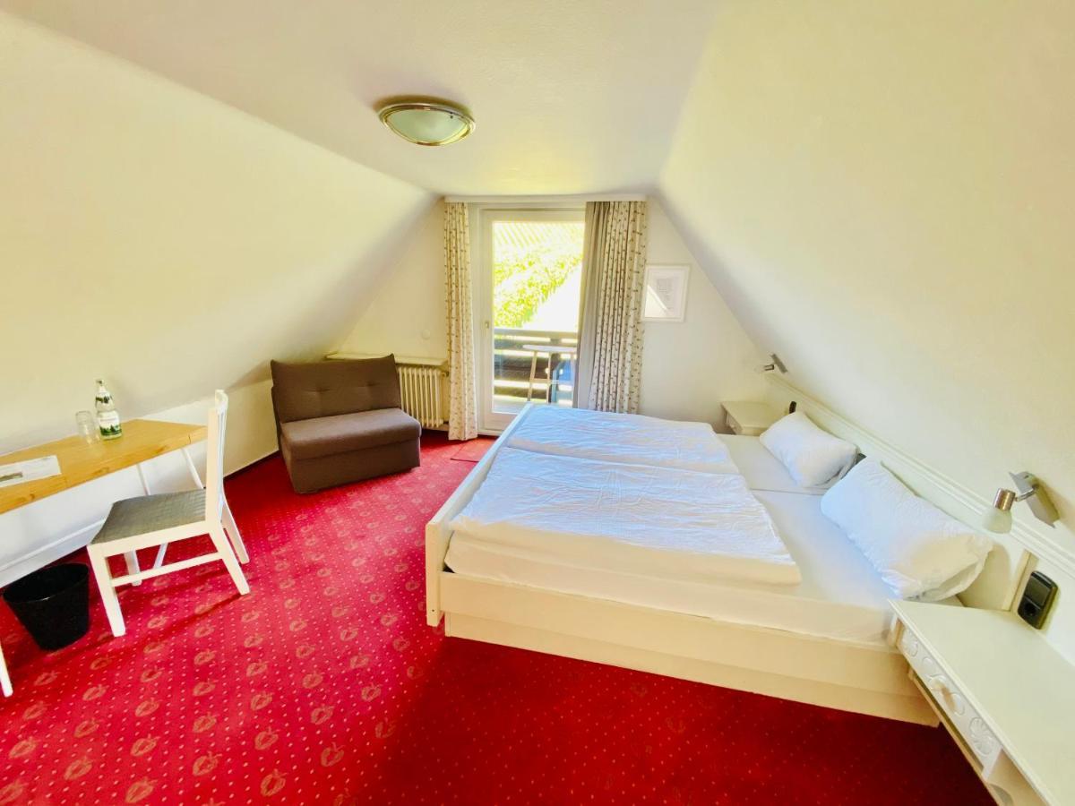Pension Am Weinberg Sasbachwalden Esterno foto