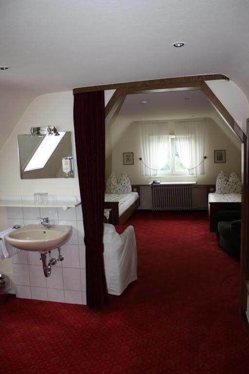 Pension Am Weinberg Sasbachwalden Esterno foto